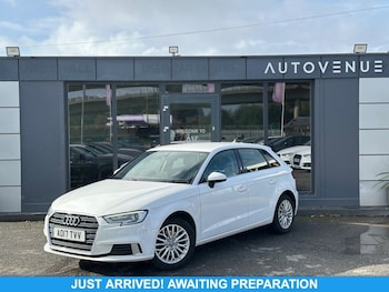 Audi - A3