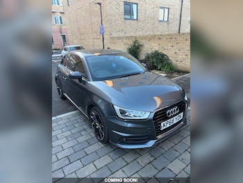 Audi A1 feature image