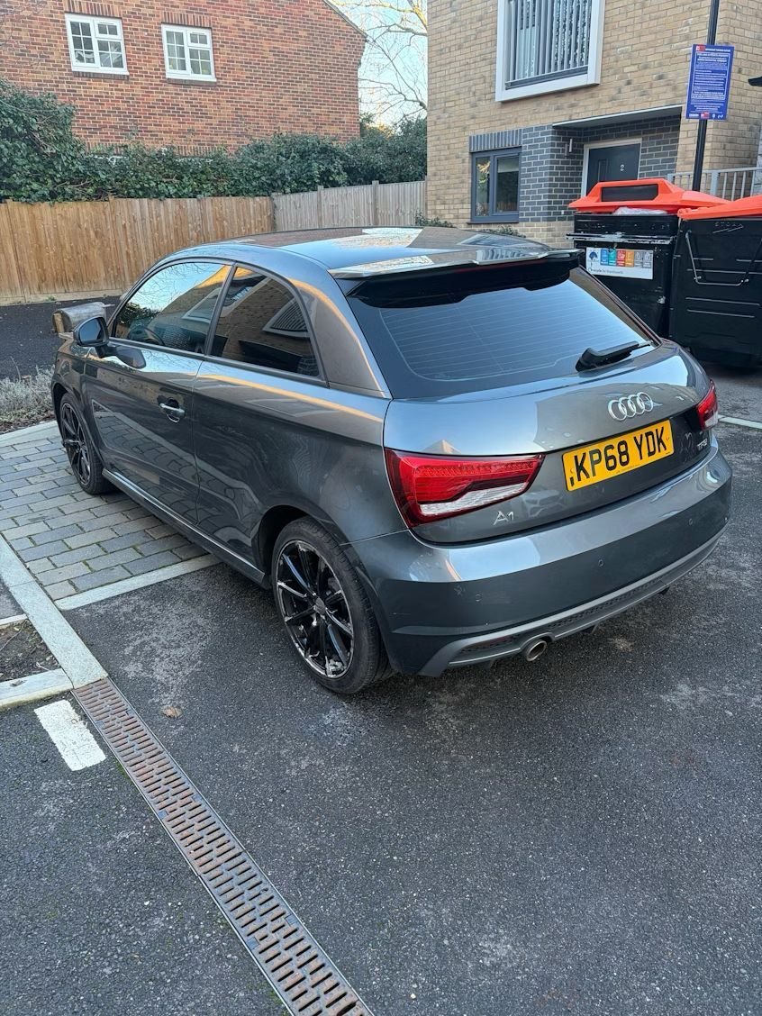 Used Audi A1 2018 for sale - 77188396: Photo 3