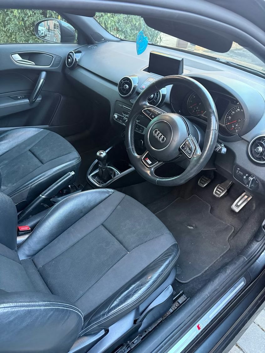 Used Audi A1 2018 for sale - 77188396: Photo 4