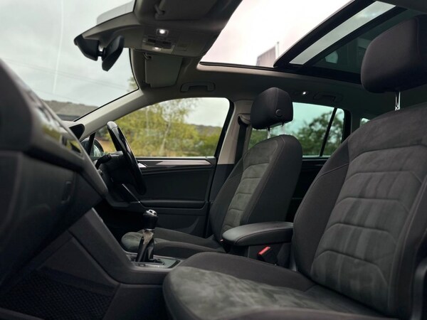 Used Volkswagen Tiguan 2017 for sale - 76203520: Photo 10