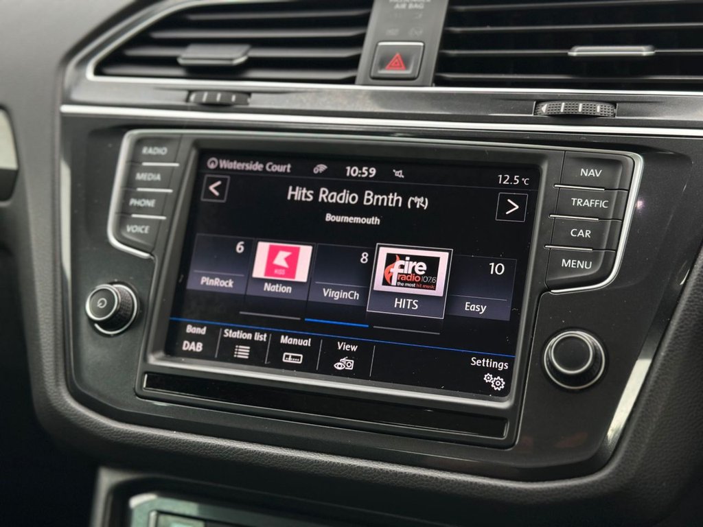 Used Volkswagen Tiguan 2017 for sale - 76203520: Photo 12