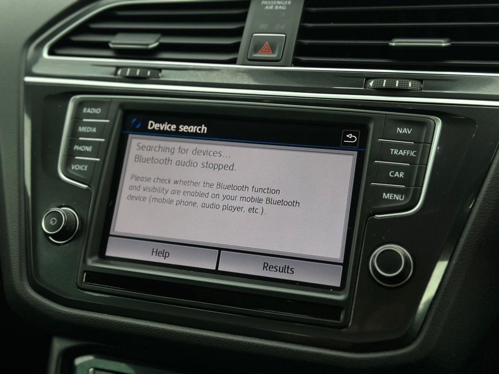 Used Volkswagen Tiguan 2017 for sale - 76203520: Photo 13