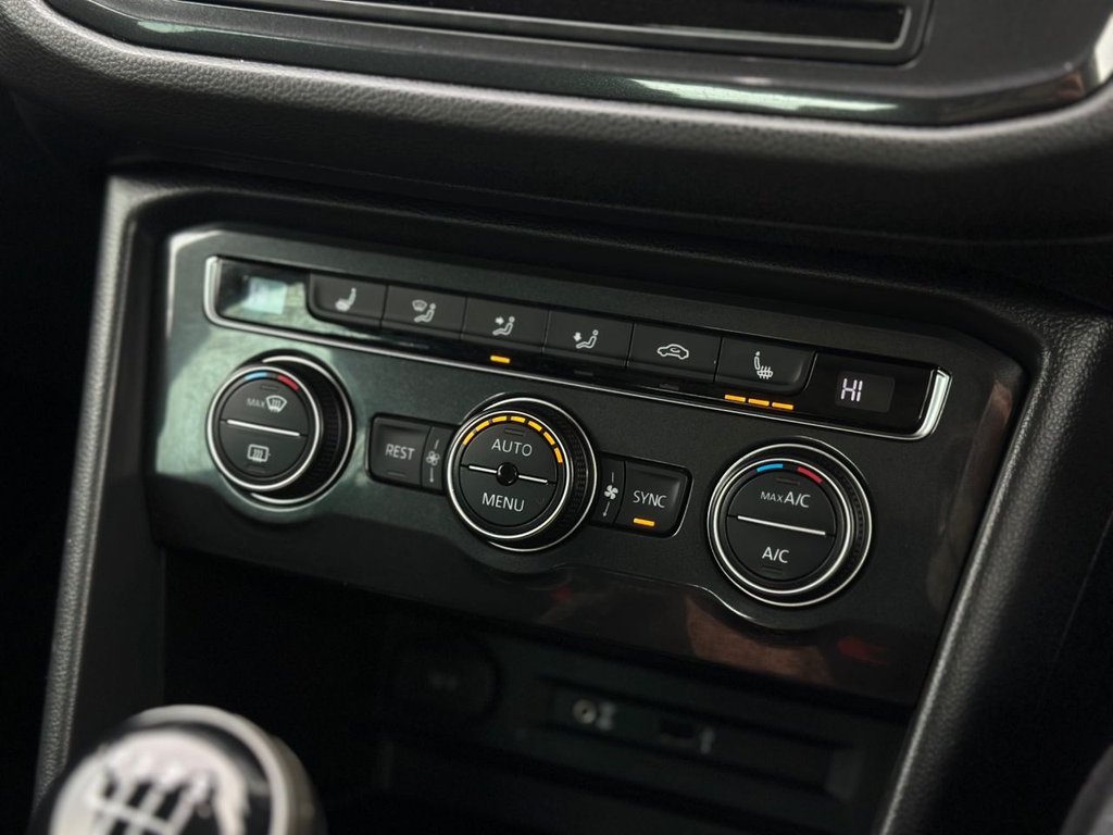 Used Volkswagen Tiguan 2017 for sale - 76203520: Photo 15