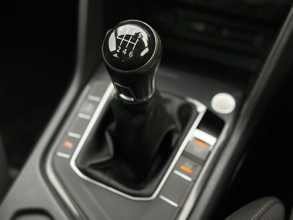 Used Volkswagen Tiguan 2017 for sale - 76203520: Photo 16