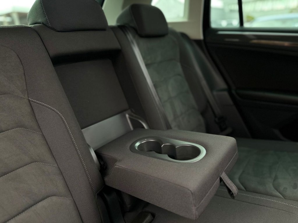 Used Volkswagen Tiguan 2017 for sale - 76203520: Photo 23