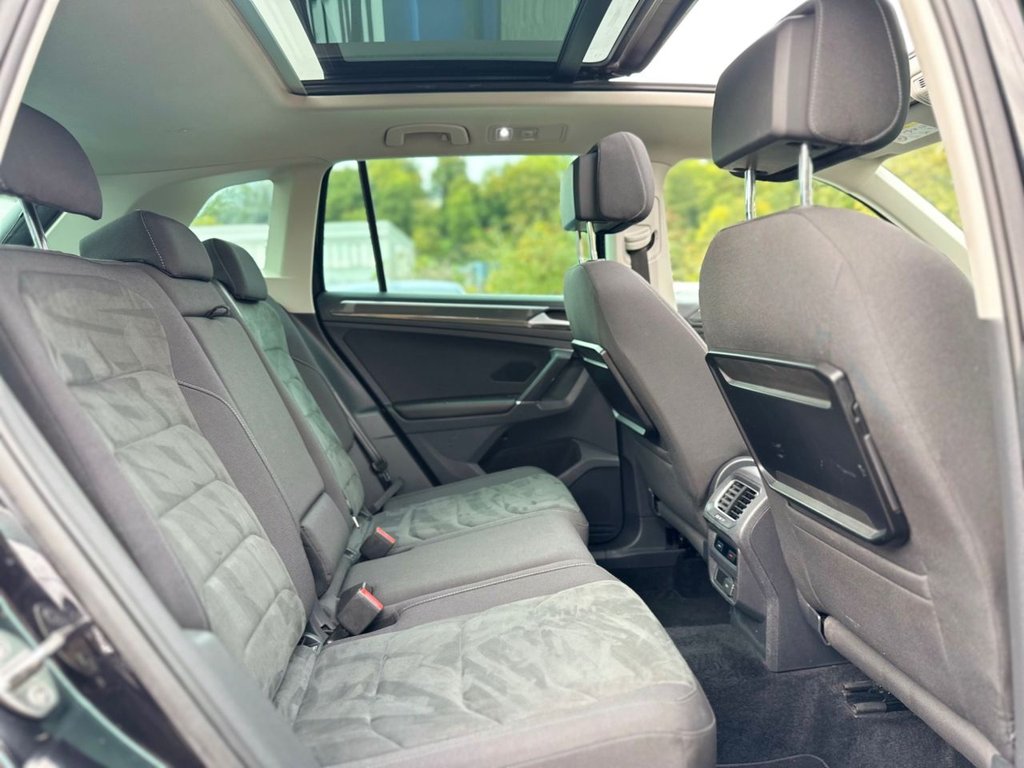 Used Volkswagen Tiguan 2017 for sale - 76203520: Photo 24