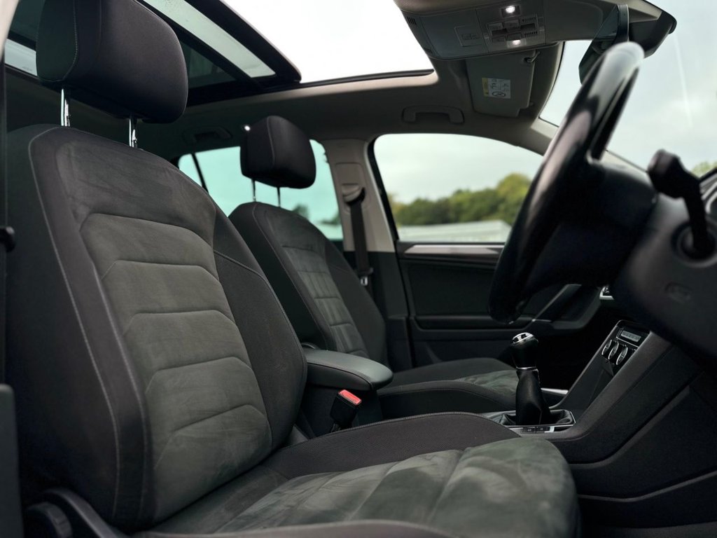 Used Volkswagen Tiguan 2017 for sale - 76203520: Photo 7