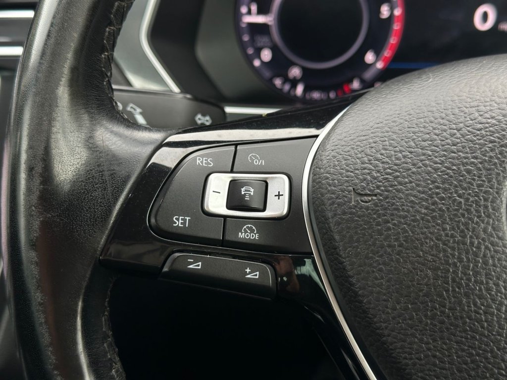 Used Volkswagen Tiguan 2017 for sale - 76203520: Photo 8