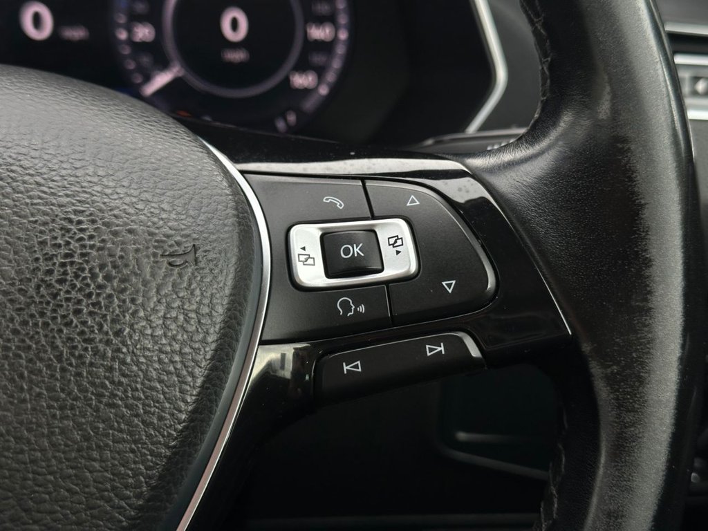 Used Volkswagen Tiguan 2017 for sale - 76203520: Photo 9