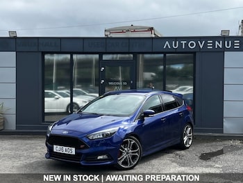 Used Ford Focus 2016 for sale - 78887733: Photo