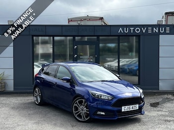 Used Ford Focus 2016 for sale - 78887733: Photo