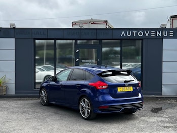 Used Ford Focus 2016 for sale - 78887733: Photo