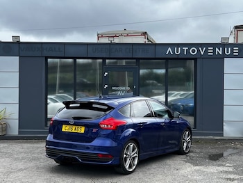 Used Ford Focus 2016 for sale - 78887733: Photo