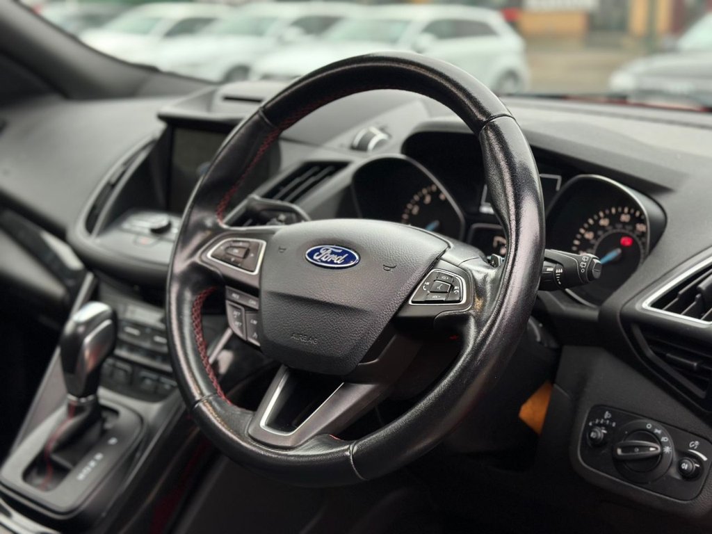 Used Ford Kuga 2018 for sale - 77053661: Photo 6