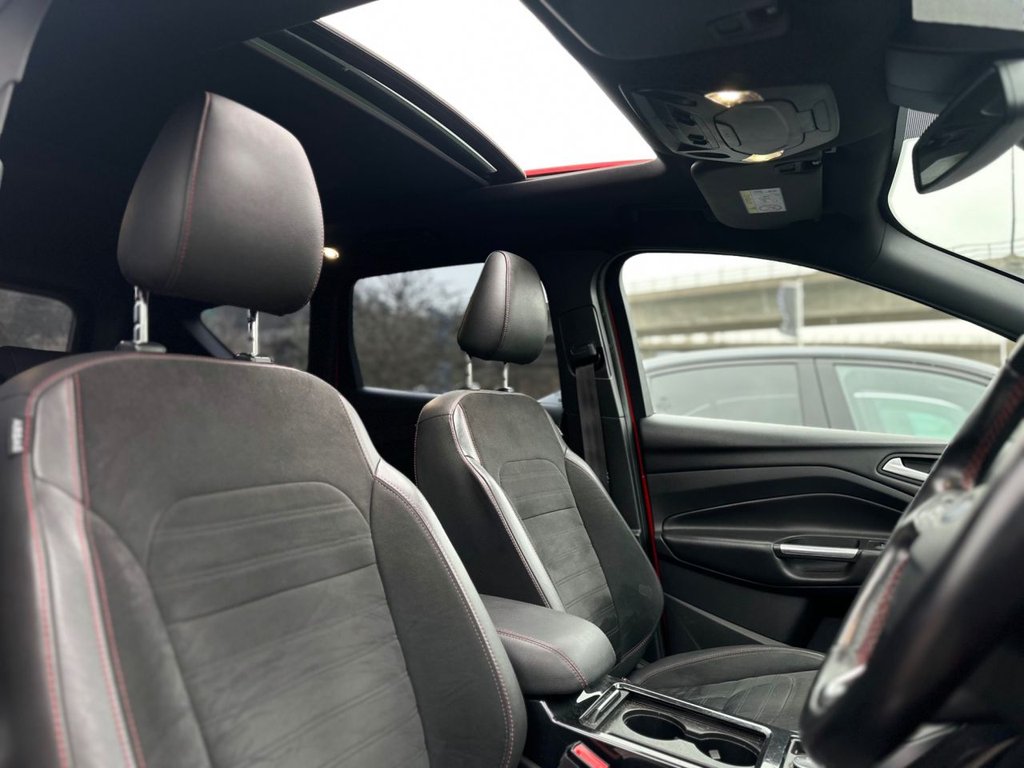 Used Ford Kuga 2018 for sale - 77053661: Photo 7