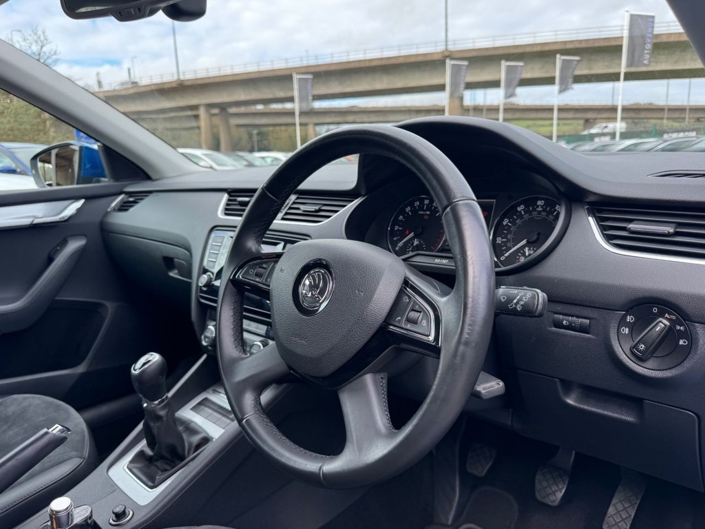 Used Skoda Octavia 2014 for sale - 78044871: Photo 4