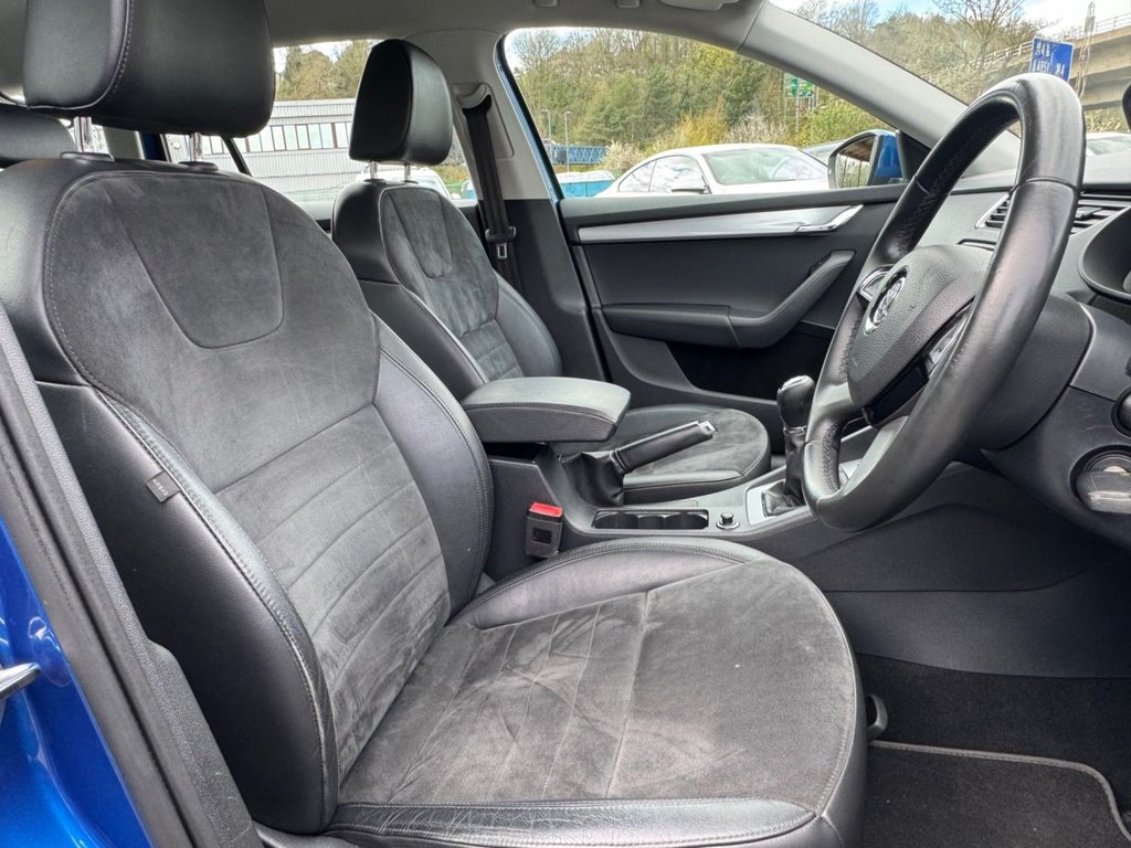 Used Skoda Octavia 2014 for sale - 78044871: Photo 5