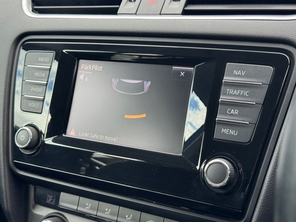 Used Skoda Octavia 2014 for sale - 78044871: Photo 6