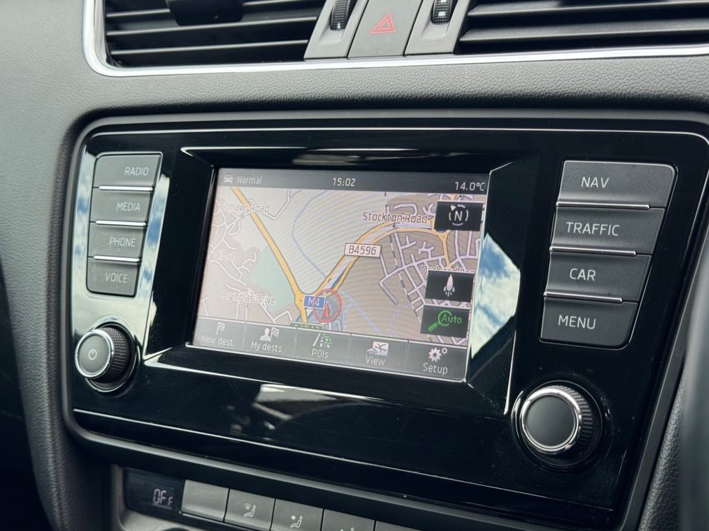 Used Skoda Octavia 2014 for sale - 78044871: Photo 7