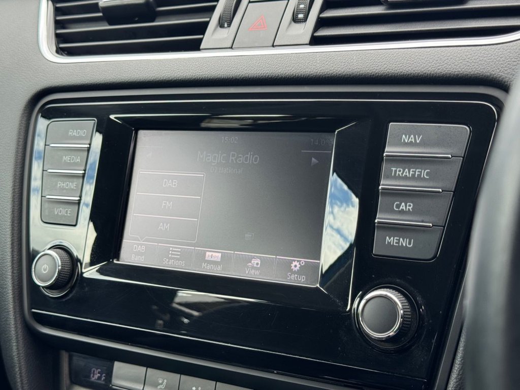 Used Skoda Octavia 2014 for sale - 78044871: Photo 9