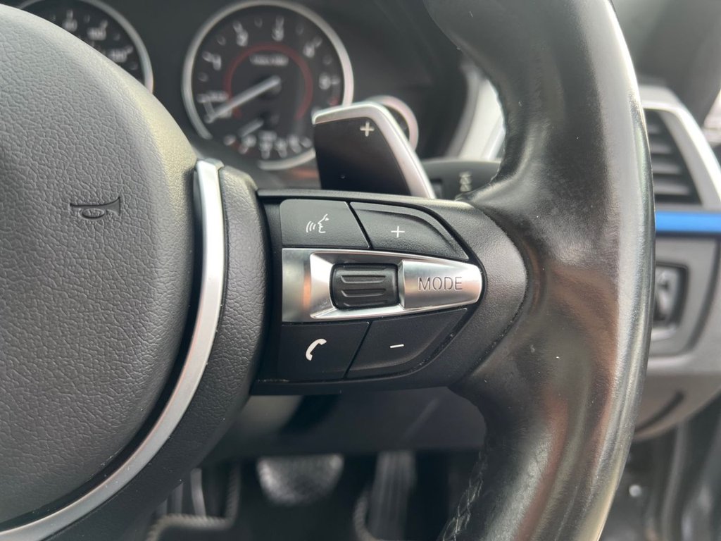 Used BMW 3 Series 2016 for sale - 77499016: Photo 13