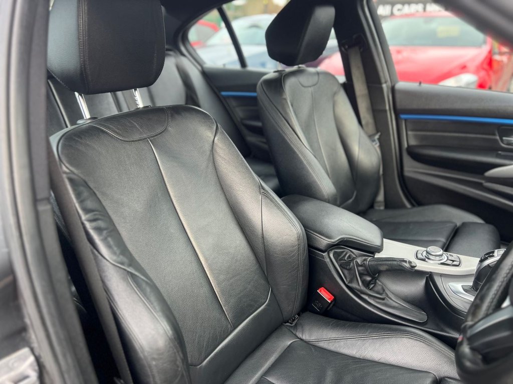 Used BMW 3 Series 2016 for sale - 77499016: Photo 14