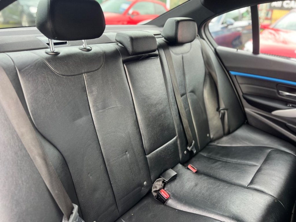 Used BMW 3 Series 2016 for sale - 77499016: Photo 15