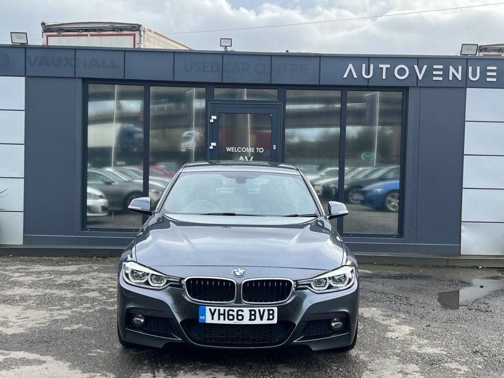 Used BMW 3 Series 2016 for sale - 77499016: Photo 18