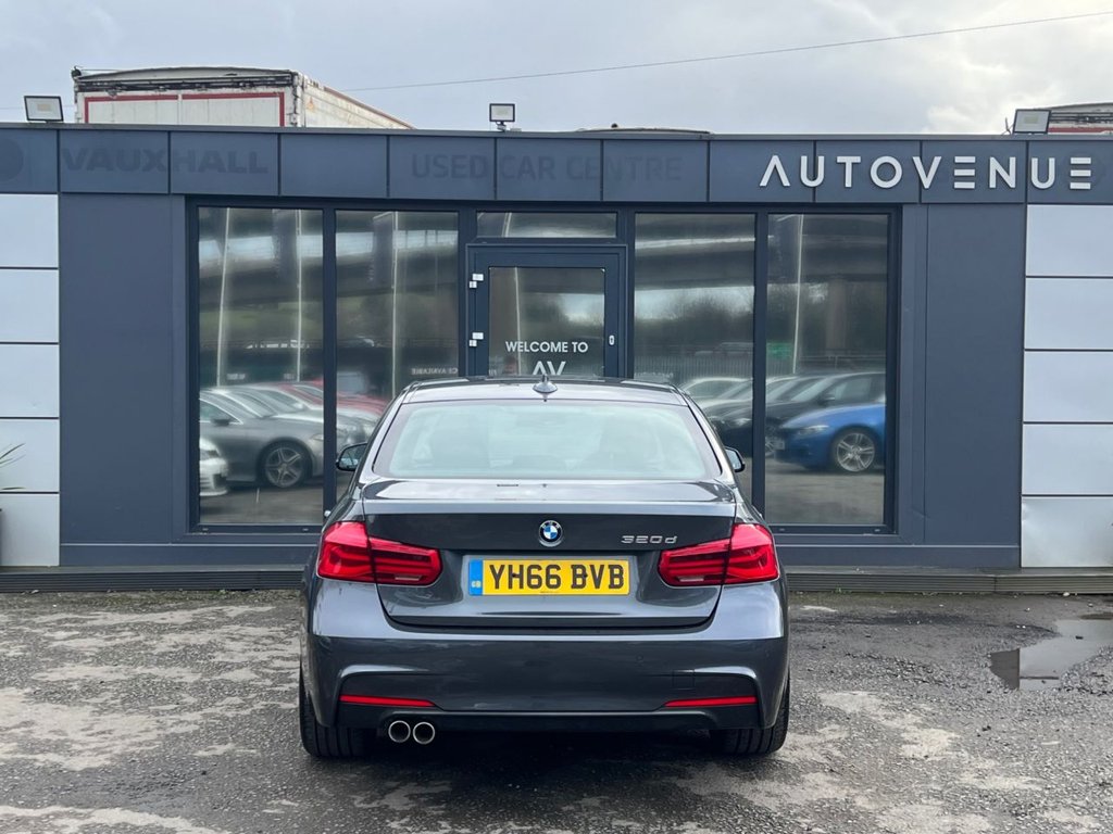 Used BMW 3 Series 2016 for sale - 77499016: Photo 19