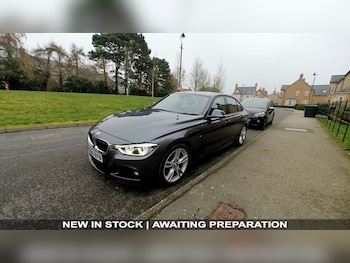 Used BMW 3 Series 2016 for sale - 77499016: Photo