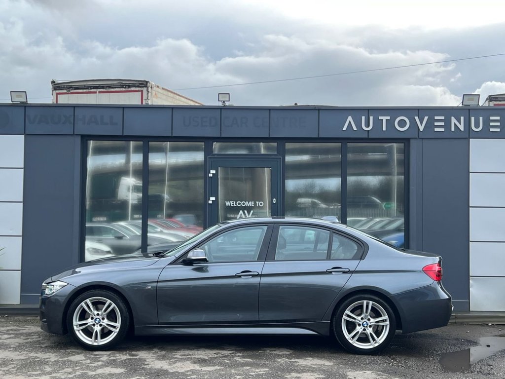 Used BMW 3 Series 2016 for sale - 77499016: Photo 20