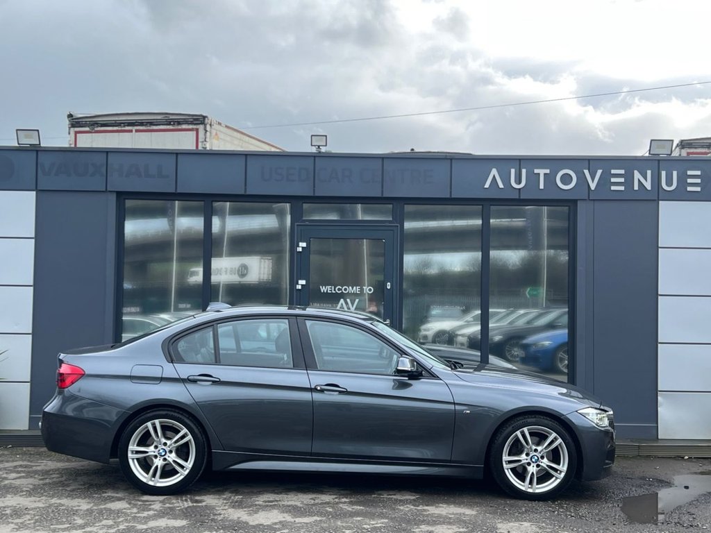 Used BMW 3 Series 2016 for sale - 77499016: Photo 21