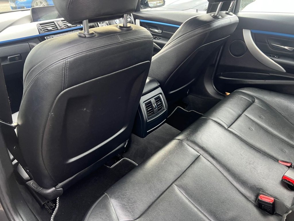 Used BMW 3 Series 2016 for sale - 77499016: Photo 24