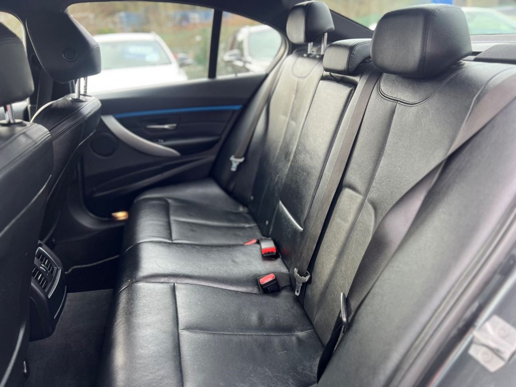 Used BMW 3 Series 2016 for sale - 77499016: Photo 25