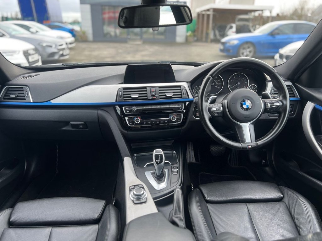 Used BMW 3 Series 2016 for sale - 77499016: Photo 26