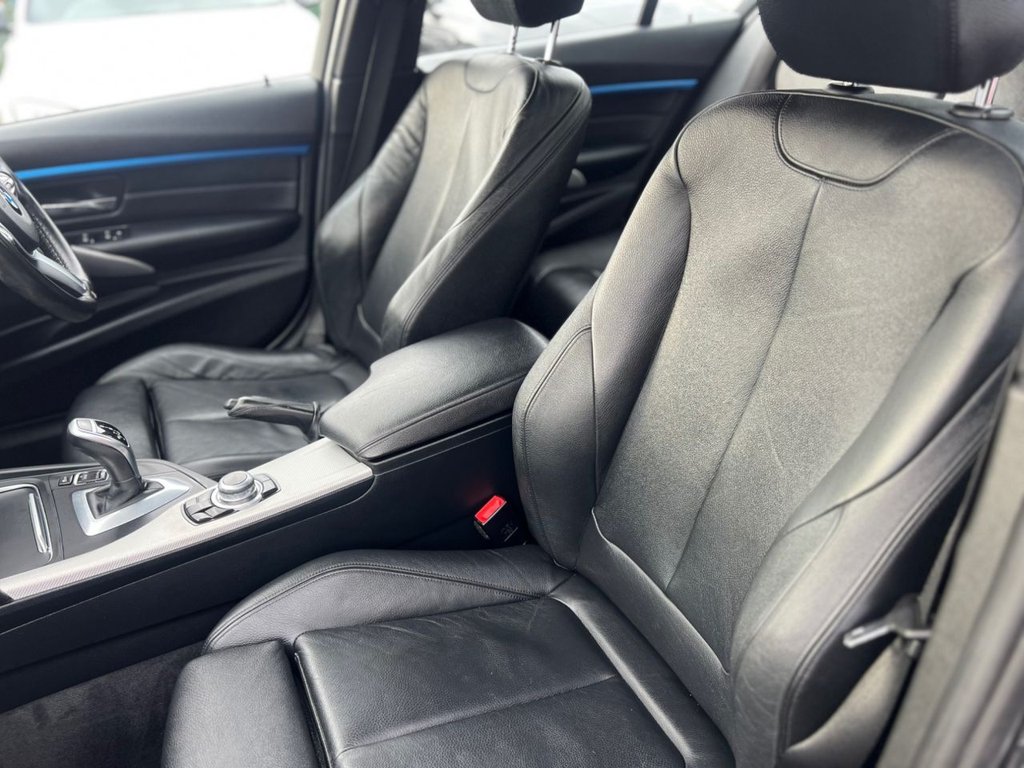 Used BMW 3 Series 2016 for sale - 77499016: Photo 28