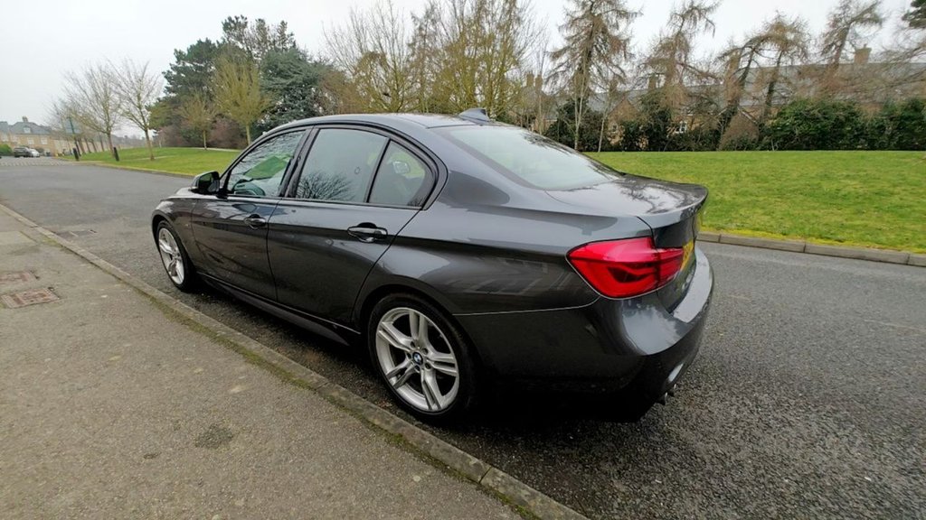 Used BMW 3 Series 2016 for sale - 77499016: Photo 3
