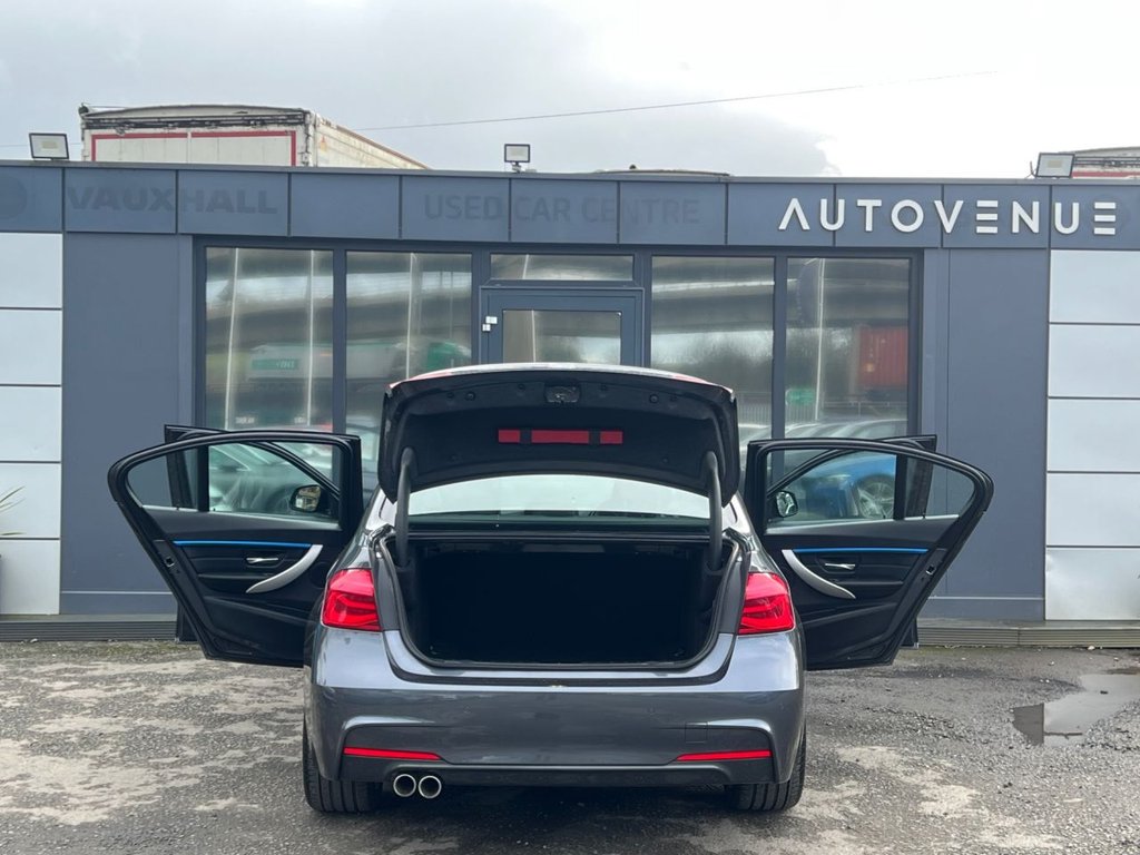 Used BMW 3 Series 2016 for sale - 77499016: Photo 30