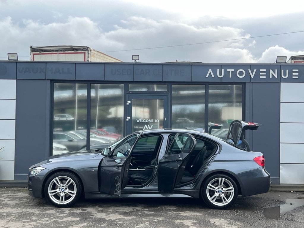 Used BMW 3 Series 2016 for sale - 77499016: Photo 31