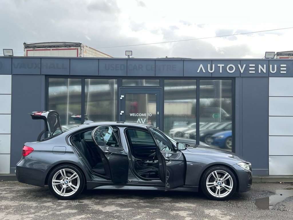 Used BMW 3 Series 2016 for sale - 77499016: Photo 32