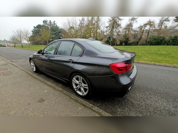 Used BMW 3 Series 2016 for sale - 77499016: Photo