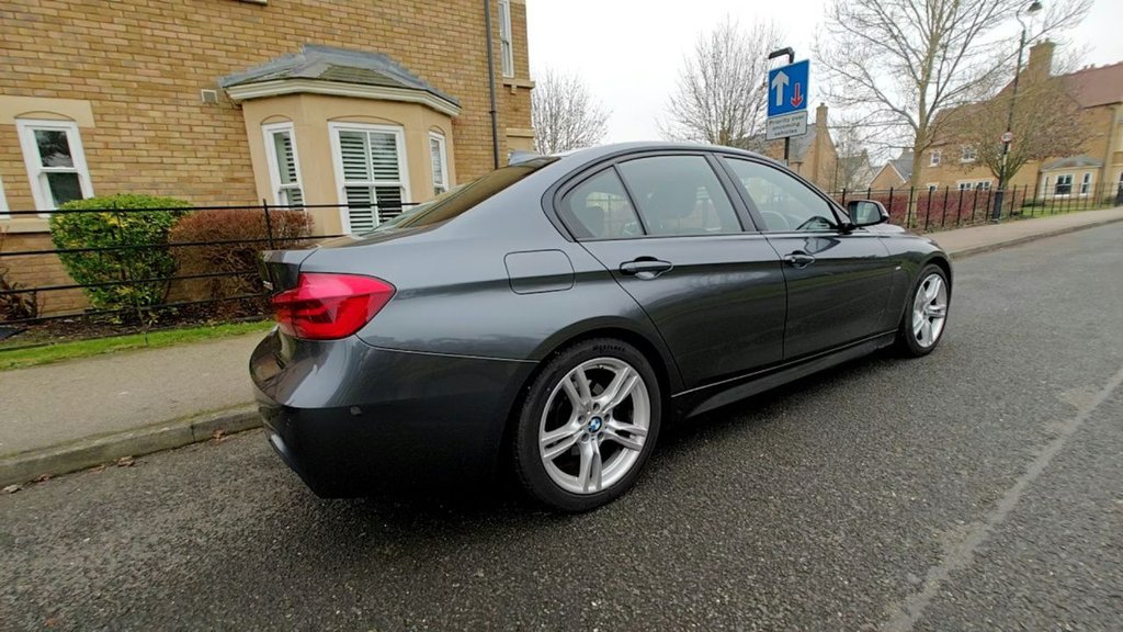 Used BMW 3 Series 2016 for sale - 77499016: Photo 5