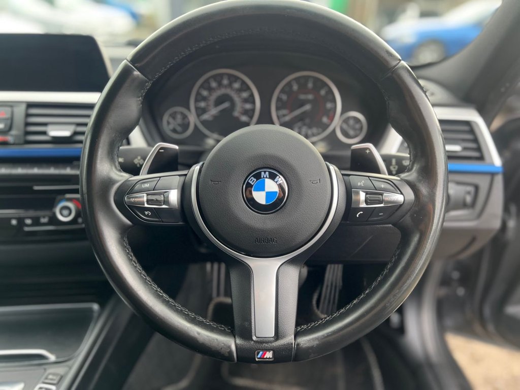 Used BMW 3 Series 2016 for sale - 77499016: Photo 9