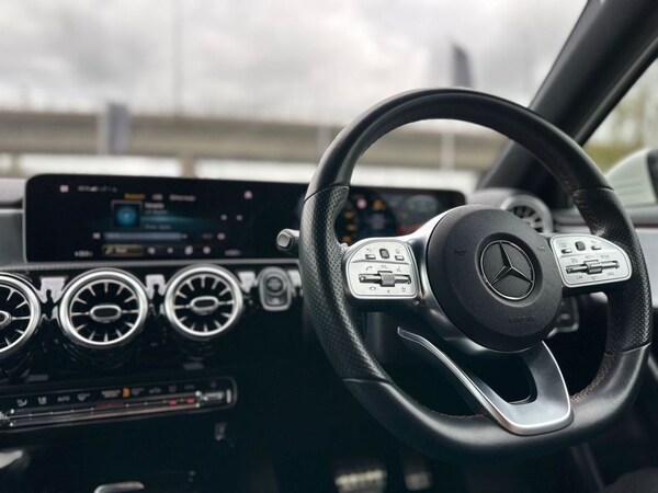 Used Mercedes-Benz A-Class 2018 for sale - 76235693: Photo 5