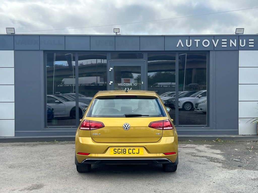 Used Volkswagen Golf 2018 for sale - 75875898: Photo 22