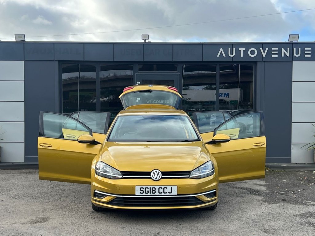 Used Volkswagen Golf 2018 for sale - 75875898: Photo 24