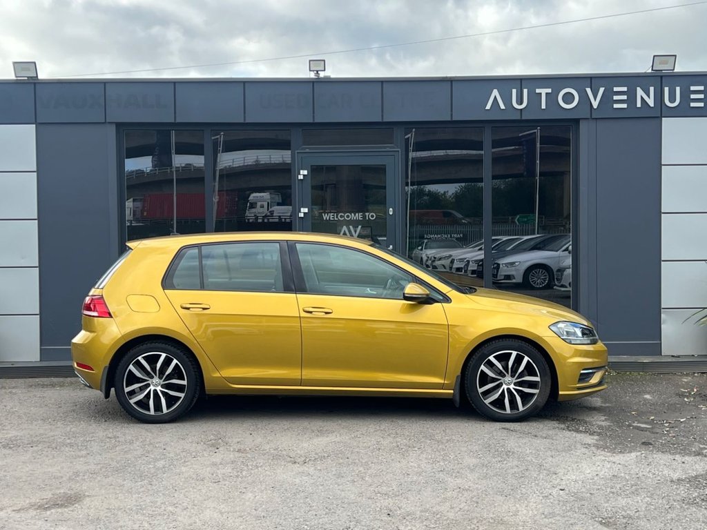 Used Volkswagen Golf 2018 for sale - 75875898: Photo 25