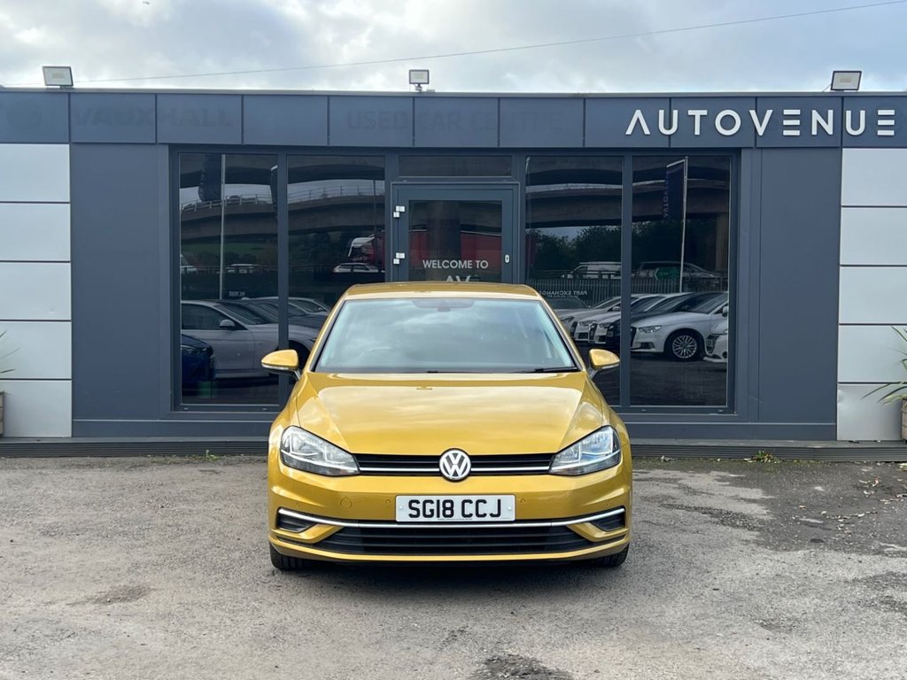 Used Volkswagen Golf 2018 for sale - 75875898: Photo 27