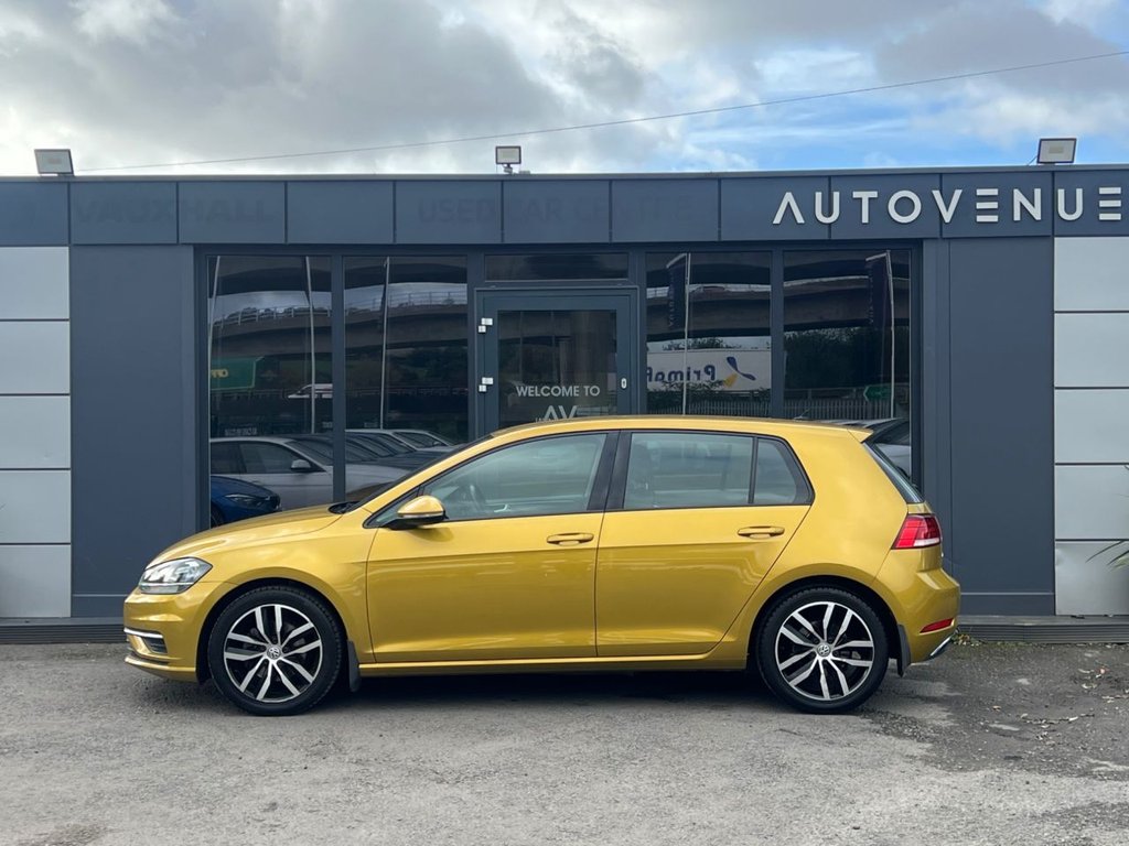 Used Volkswagen Golf 2018 for sale - 75875898: Photo 28